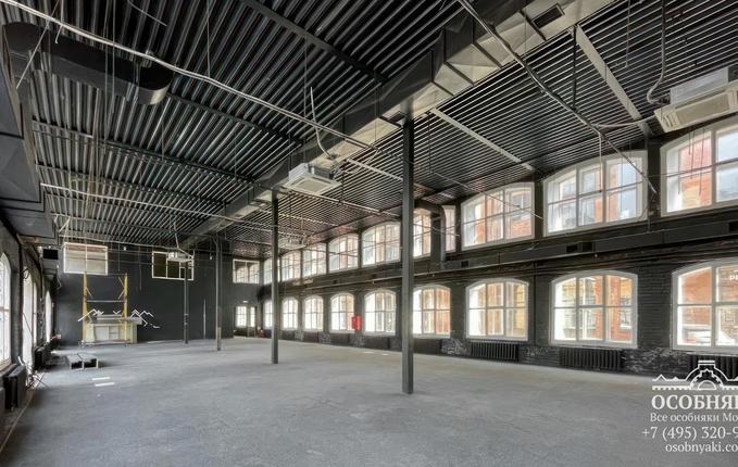 Рочдельская улица, 15, площадь 1433 м