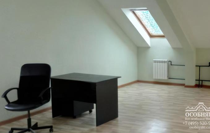 на Большой Лубянке, 24/15, площадь 743 м