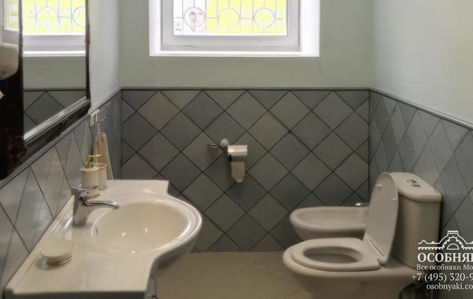 на Большой Лубянке, 24/15, площадь 743 м