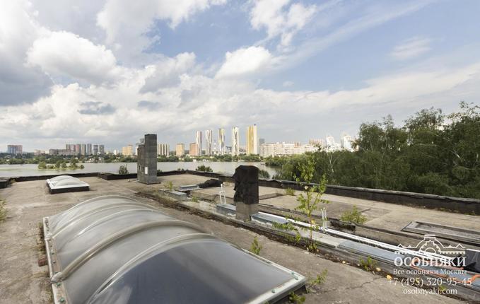 в коттеджном посёлке Береста, 129, площадь 2570 м