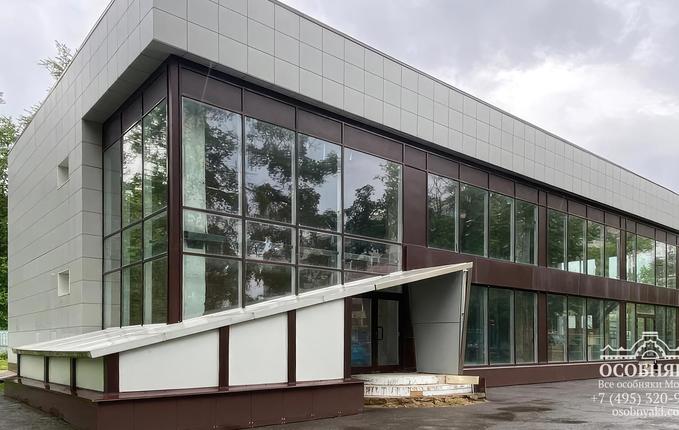 на Нарвской улице, 3, площадь 861 м