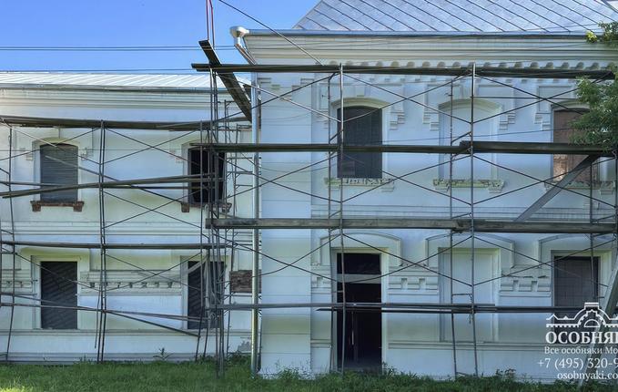 на Запрудной улице, 2/1, площадь 1010 м