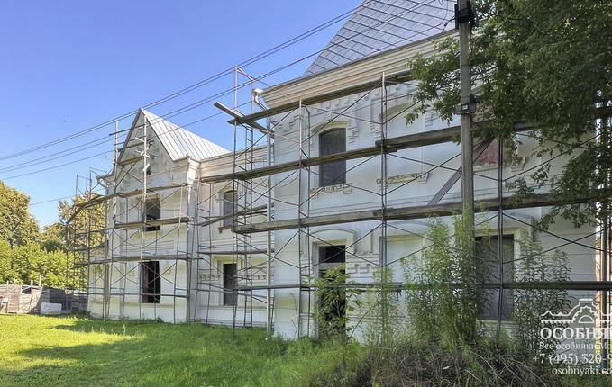 на Запрудной улице, 2/1, площадь 1010 м