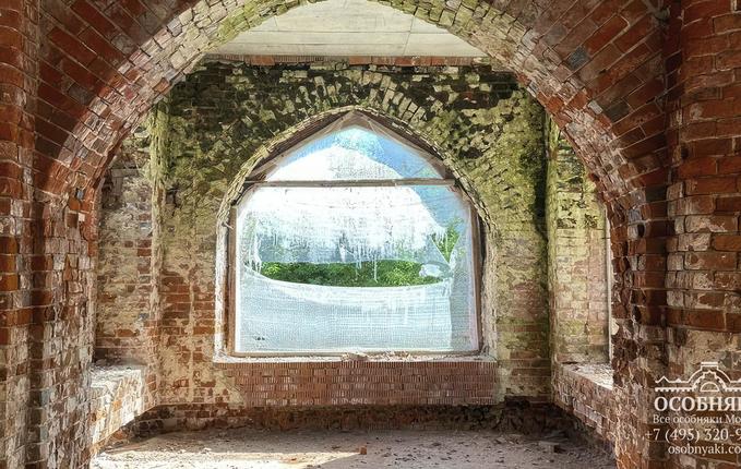 на Запрудной улице, 2/1, площадь 1010 м