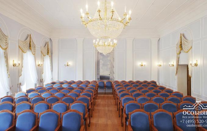 на улице Александра Солженицына, 29, площадь 1618 м