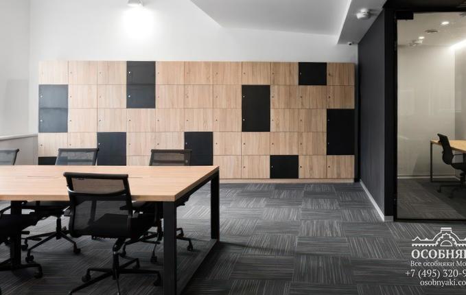 на Садовнической набережной, 9, площадь 3086 м