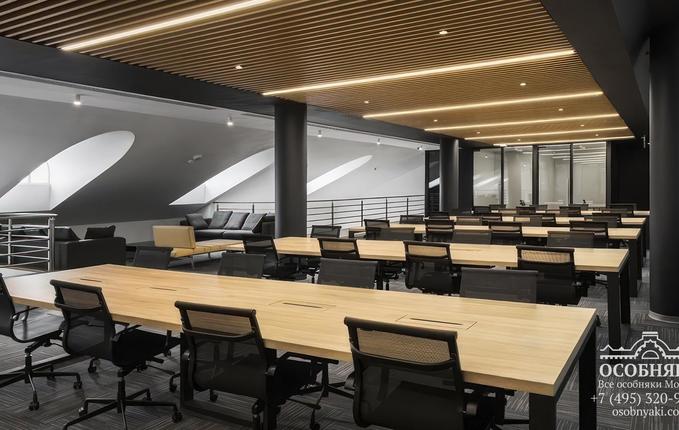 на Садовнической набережной, 9, площадь 3086 м