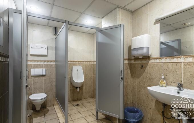 на Большой Никитской улице, 47, площадь 1493 м