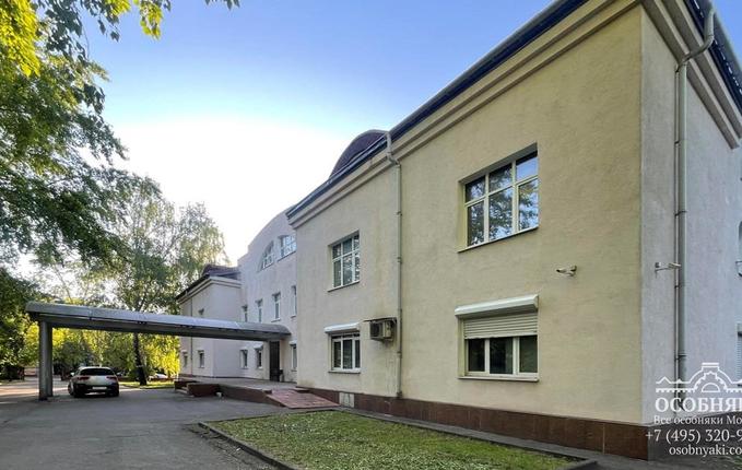 на Армавирской улице, 12, площадь 1331 м