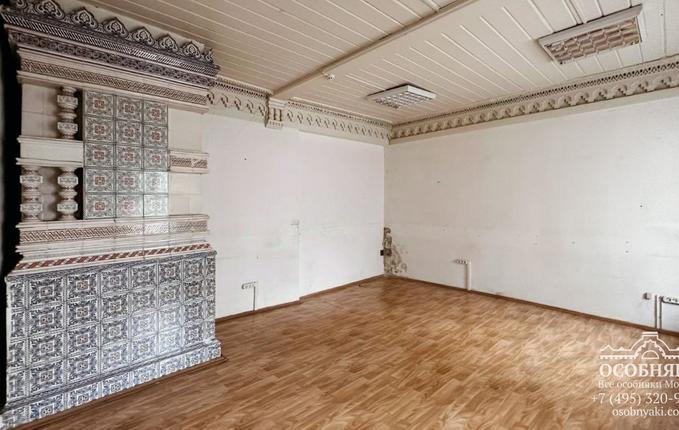 на Кожевнической улице, 13, площадь 737 м