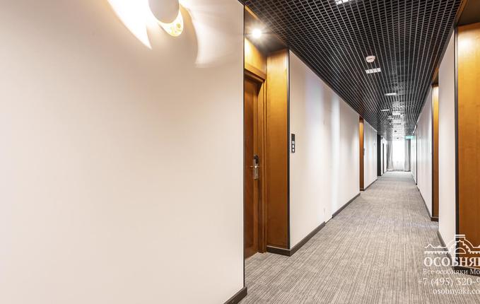 на Ярославской улице, 15, площадь 5395 м