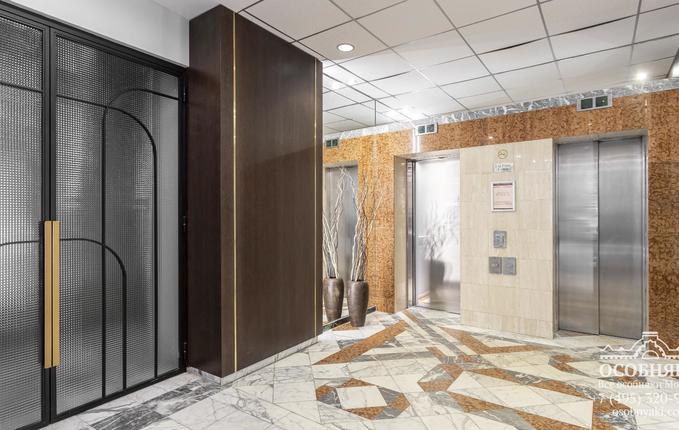 на Ярославской улице, 15, площадь 5395 м