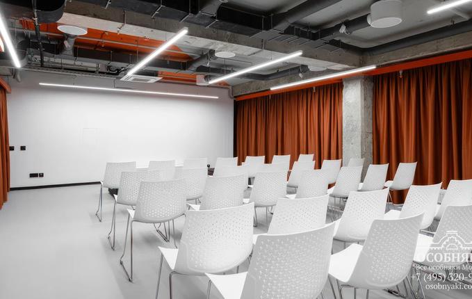 на Большой Тульской улице, 19, площадь 16000 м