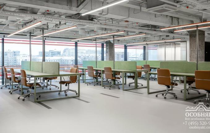 на Большой Тульской улице, 19, площадь 16000 м