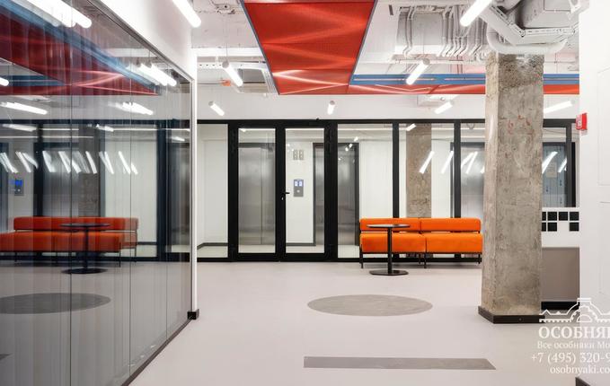 на Большой Тульской улице, 19, площадь 16000 м