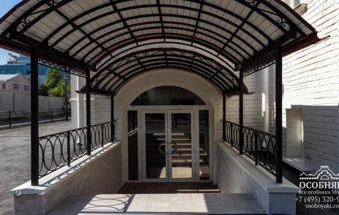 на Кожевнической улице, 22, площадь 305 м