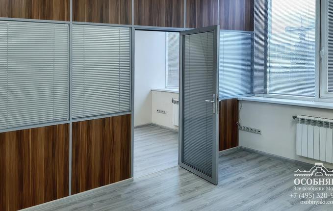 на Намёткина, 10, площадь 4444 м