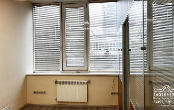 на Намёткина, 10, площадь 4444 м