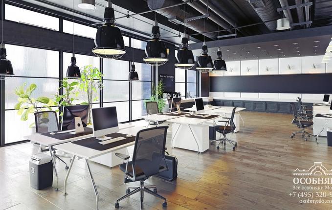 на улице Остоженка, 10, площадь 4907 м