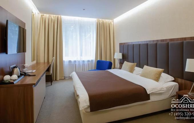 на Скаковой улице, 9, площадь 7889 м