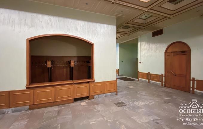 на Скаковой улице, 9, площадь 7889 м