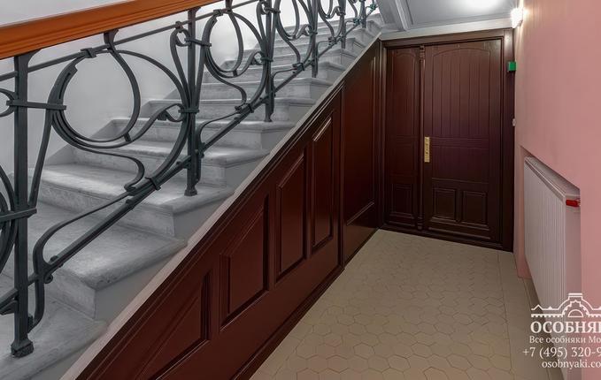 на 2-й Брестской, 19/18с1, площадь 2055 м