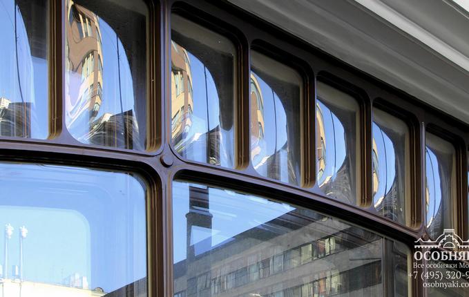 на 2-й Брестской, 19/18, площадь 6330 м