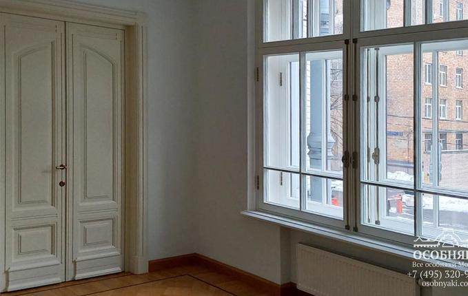 на 2-й Брестской, 19/18, площадь 6330 м