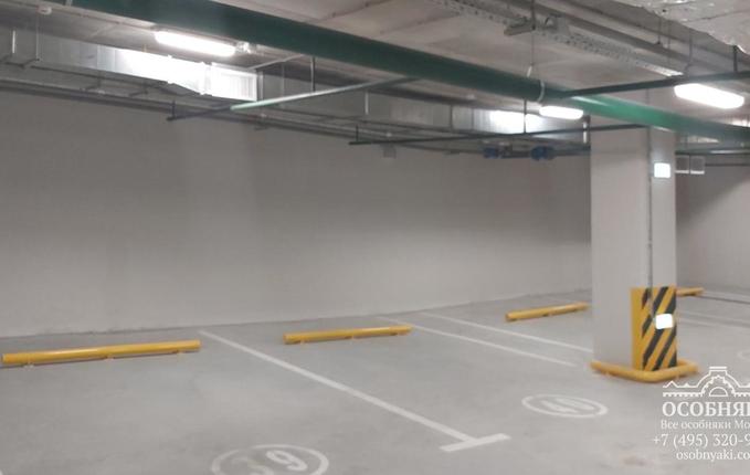 на 2-й Брестской, 19/18, площадь 6330 м