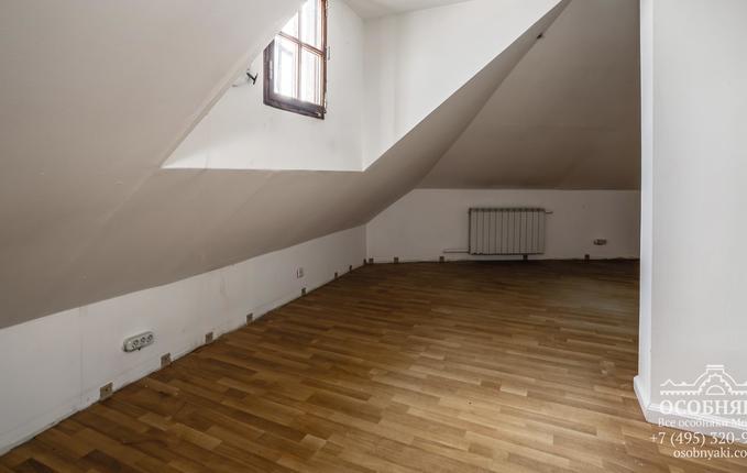 на Яузской улице, 1/15, площадь 1195 м