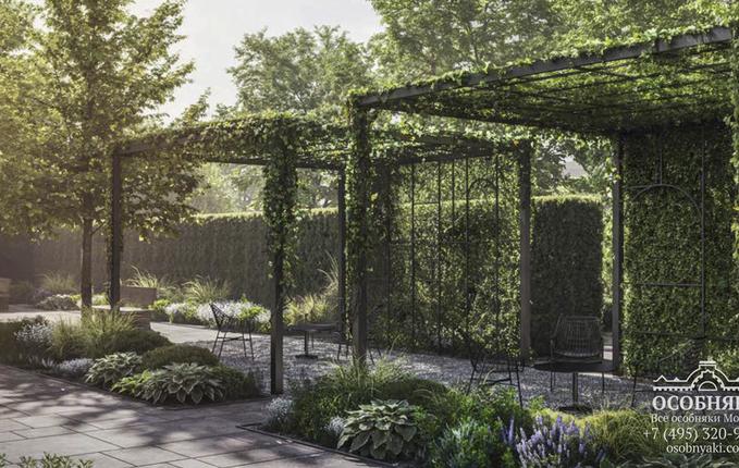 на Новой Басманной улице, 26, площадь 2171 м