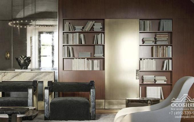 на Новой Басманной улице, 26, площадь 2171 м