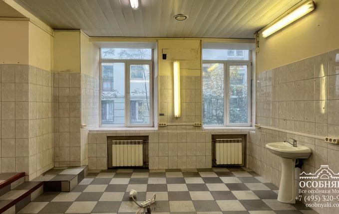 на Трубной, 29, площадь 716 м