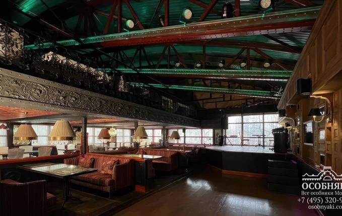 на Земляном Валу, 18, площадь 620 м