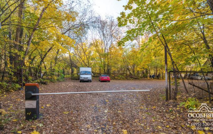 на шоссе Энтузиастов, 21, площадь 10661 м