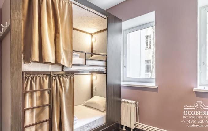 на Садовнической улице, 78с7, площадь 599 м