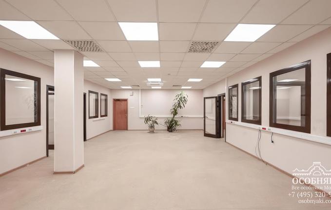 на Большой Ордынке, 25с2, площадь 5014 м