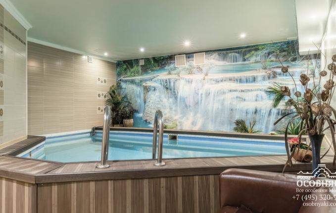 на Большой Андроньевской, 17, площадь 16159 м