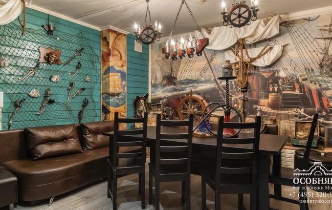 на Большой Андроньевской, 17, площадь 16159 м