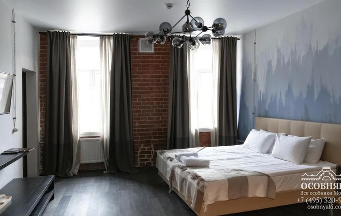 на улице Девятая Рота, 16, площадь 1172 м