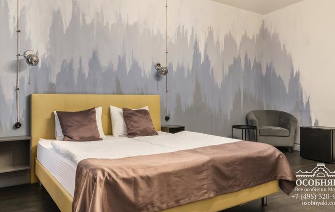 на улице Девятая Рота, 16, площадь 1172 м