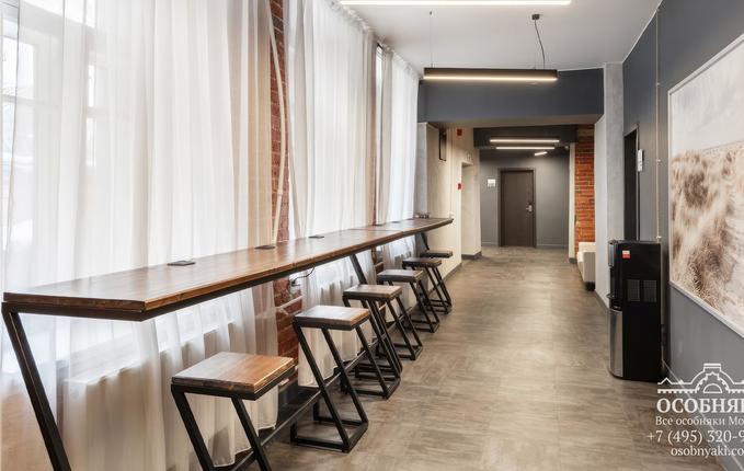 на улице Девятая Рота, 16, площадь 1172 м