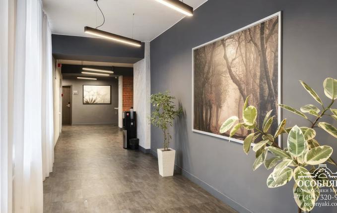 на улице Девятая Рота, 16, площадь 1172 м