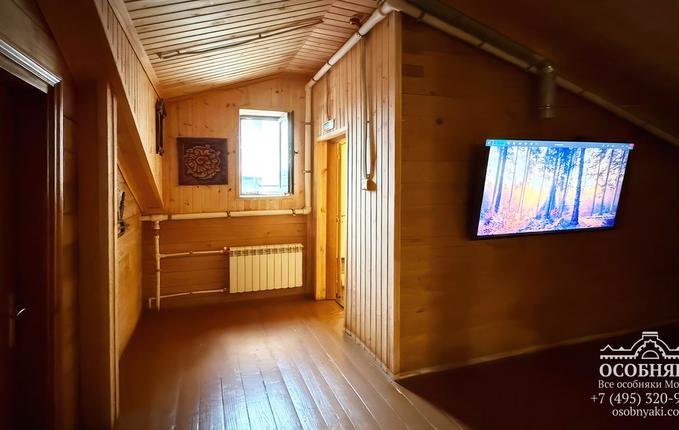 на улице Достоевского, 19, площадь 850 м