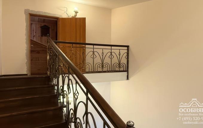 на улице Достоевского, 19, площадь 850 м