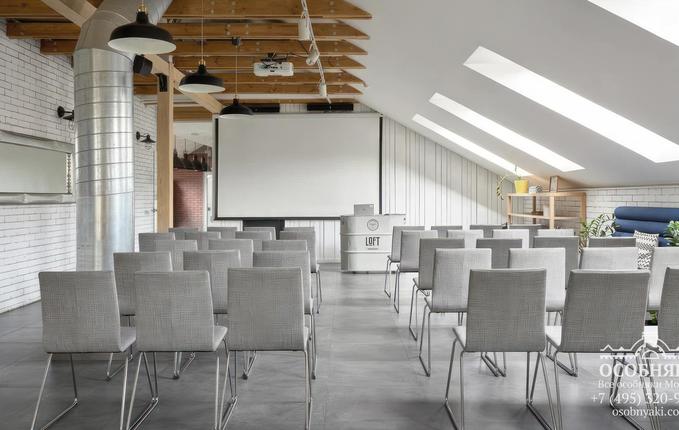 в Столешниковом переулке, 6, площадь 2217 м