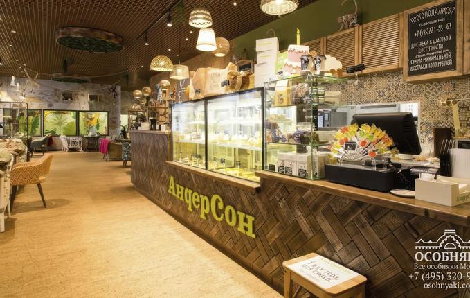 на улице Шкулева, 2А, площадь 1500 м