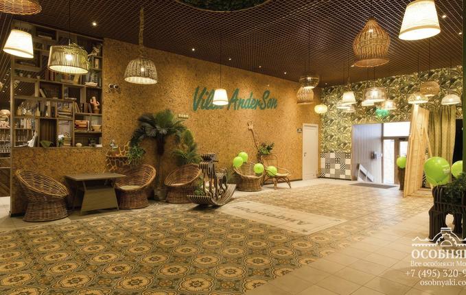 на улице Шкулева, 2А, площадь 1500 м