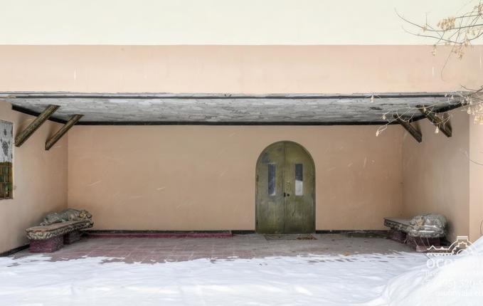 на Часовой, 16, площадь 2195 м