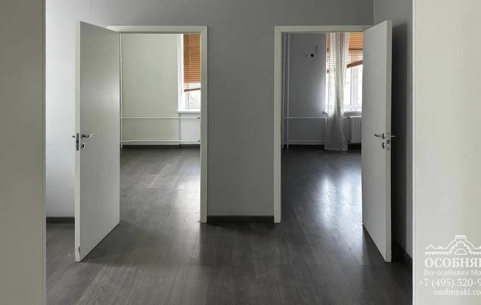 на Габричевского, 5, площадь 1342 м